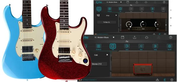 Biramo 5 gitara: probajte ove modele do 1000KM – MUZIČKI INSTRUMENTI