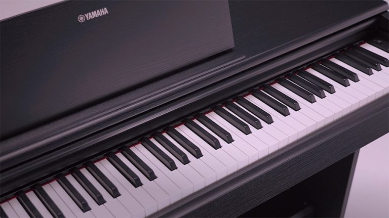 Yamaha YDP145 Digitalni Klavir – Amedex – Amadeus Music Shop Online – Muzički Instrumenti i Oprema – MUZIČKI INSTRUMENTI