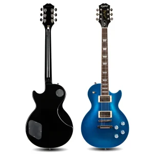 Epiphone Les Paul Muse – Originalna električna gitara, dostupna u radnji s besplatnom dostavom – GITARE