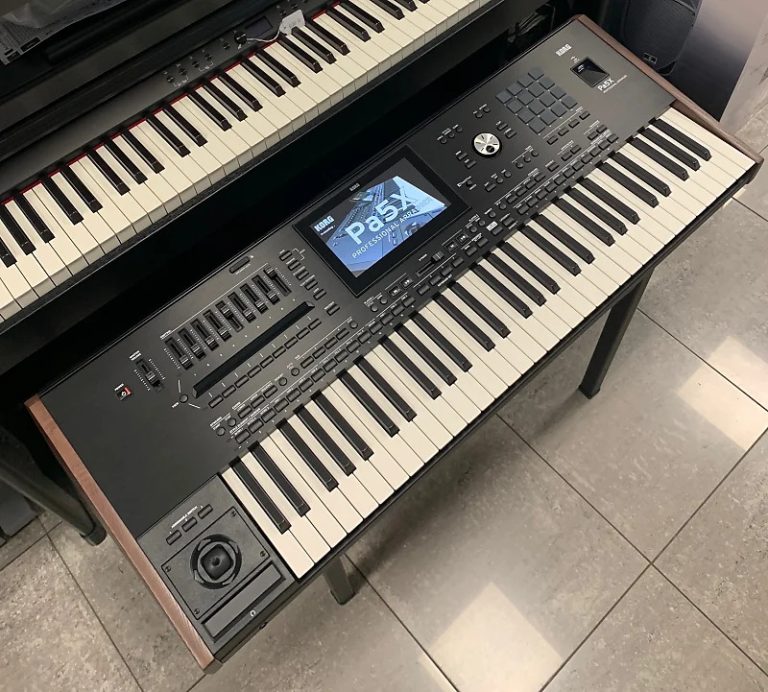 Korg Pa5X, Korg Pa4X, Korg Pa4X MG2 Edition , Korg PA-1000, Korg Kronos2 , Yamaha Genos2 , Yamaha Genos , Yamaha PSR-SX900