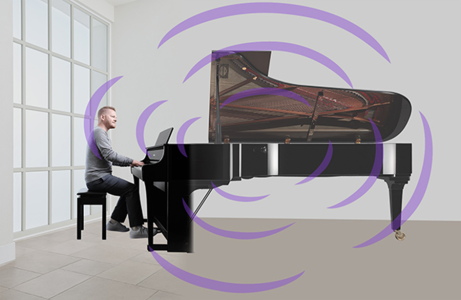 YAMAHA, Clavinova, CLP-800 – MUZIČKI INSTRUMENTI