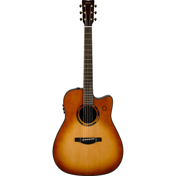 Yamaha TAG3 C Transakustična Gitara – MUZIČKI INSTRUMENTI