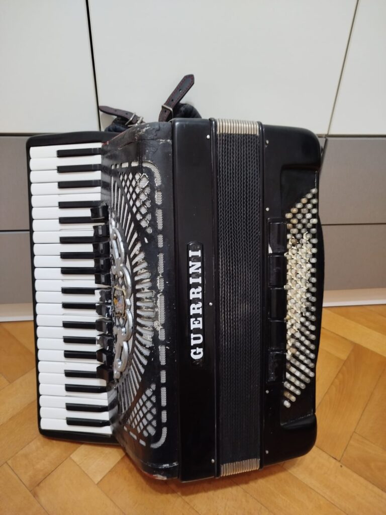 Harmonika